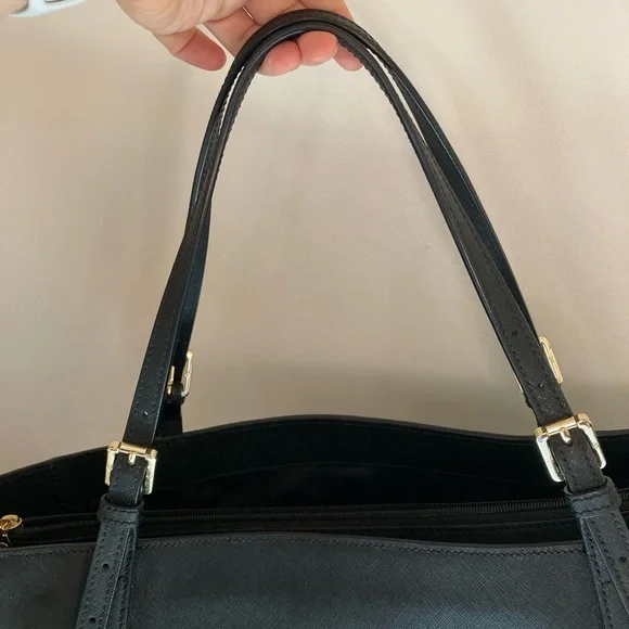 Tory Burch Robinson saffiano tote - Picture 16 of 16